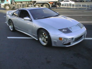 Tera-Z-ALL1